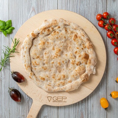 Base Pizza Classica (Ø 31cm)