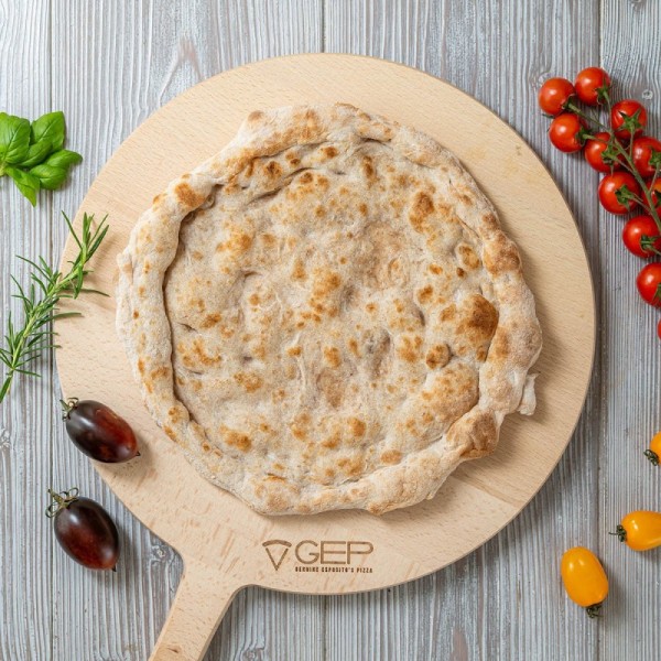 Base Pizza Classica (Ø 31cm)