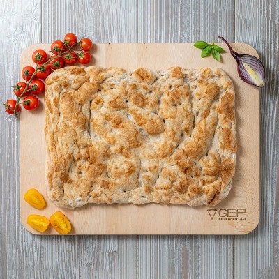 Base Pizza Classica in Teglia (30x40cm)