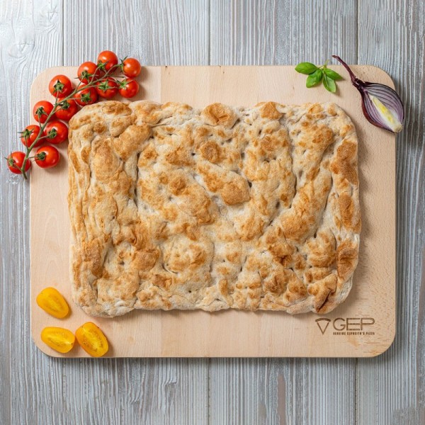 Base Pizza Classica in Teglia (30x40cm)