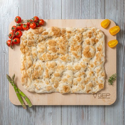 Base Pizza Low Carb Baby (Ø 20cm) - 4 Pezzi