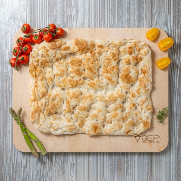 Base Pizza Low Carb Baby (Ø 20cm) - 4 Pezzi