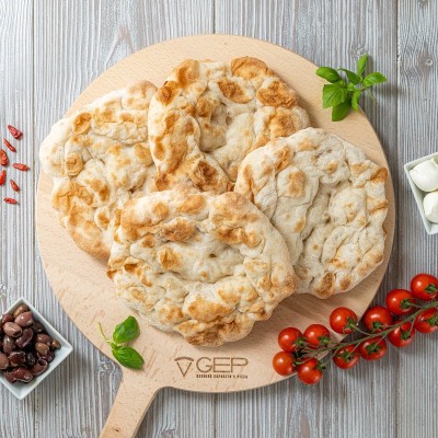 Base Pizza Low Carb (Ø 31cm)